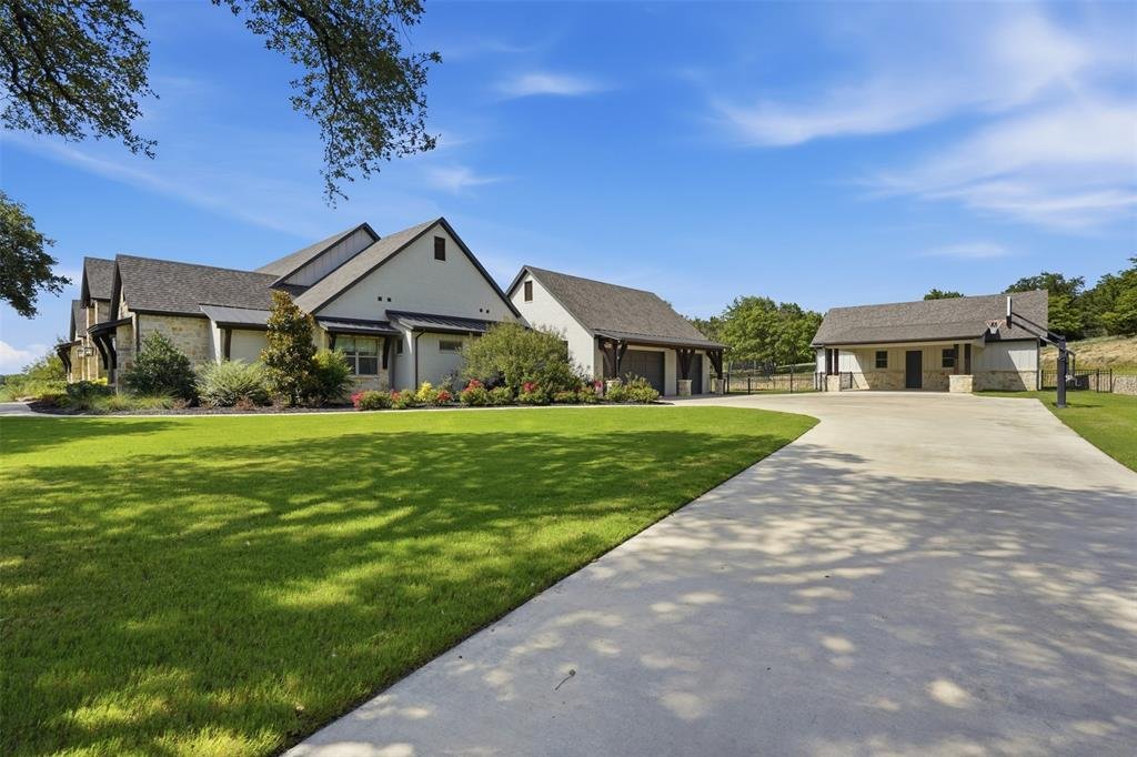 House in Aledo, Texas, United States 2 - 18446941