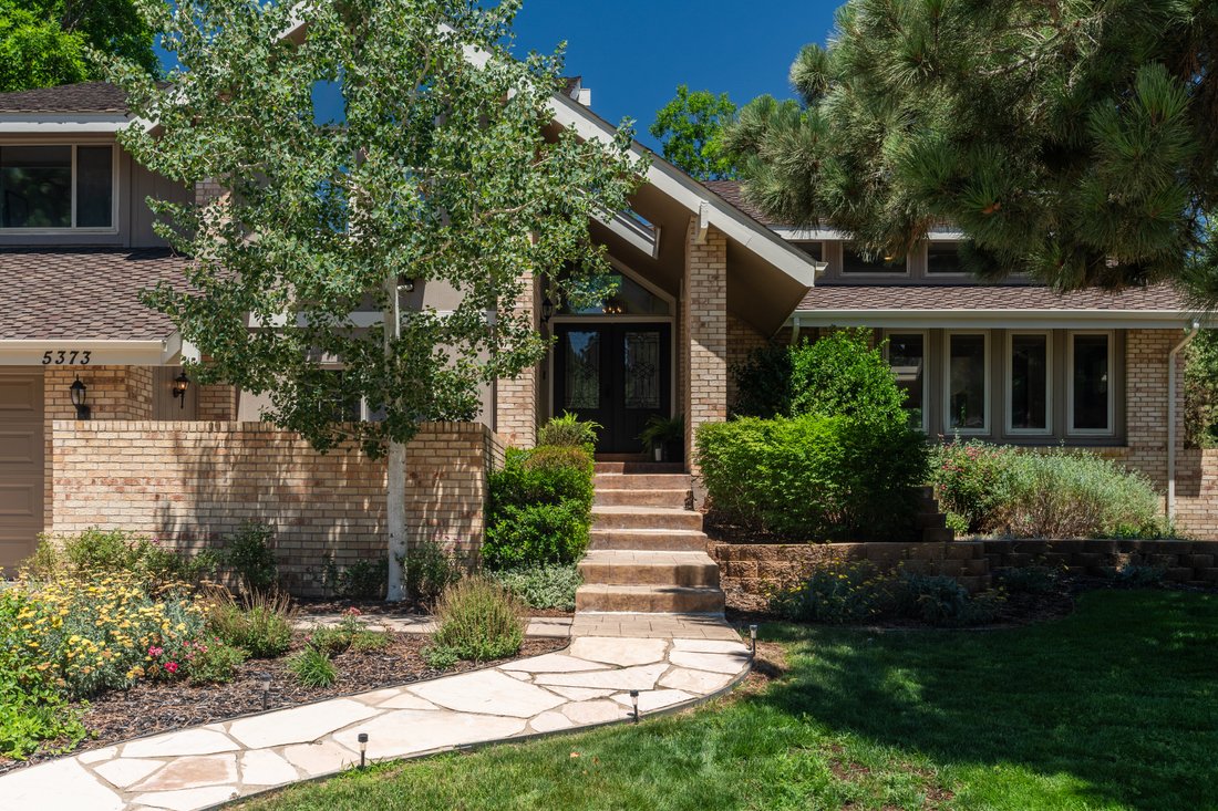 House in Centennial, Colorado, United States 2 - 18447533
