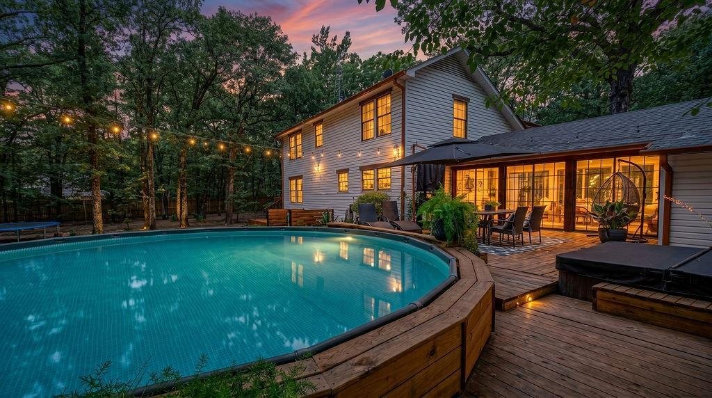 House in Talty, Texas, United States 4 - 18451001