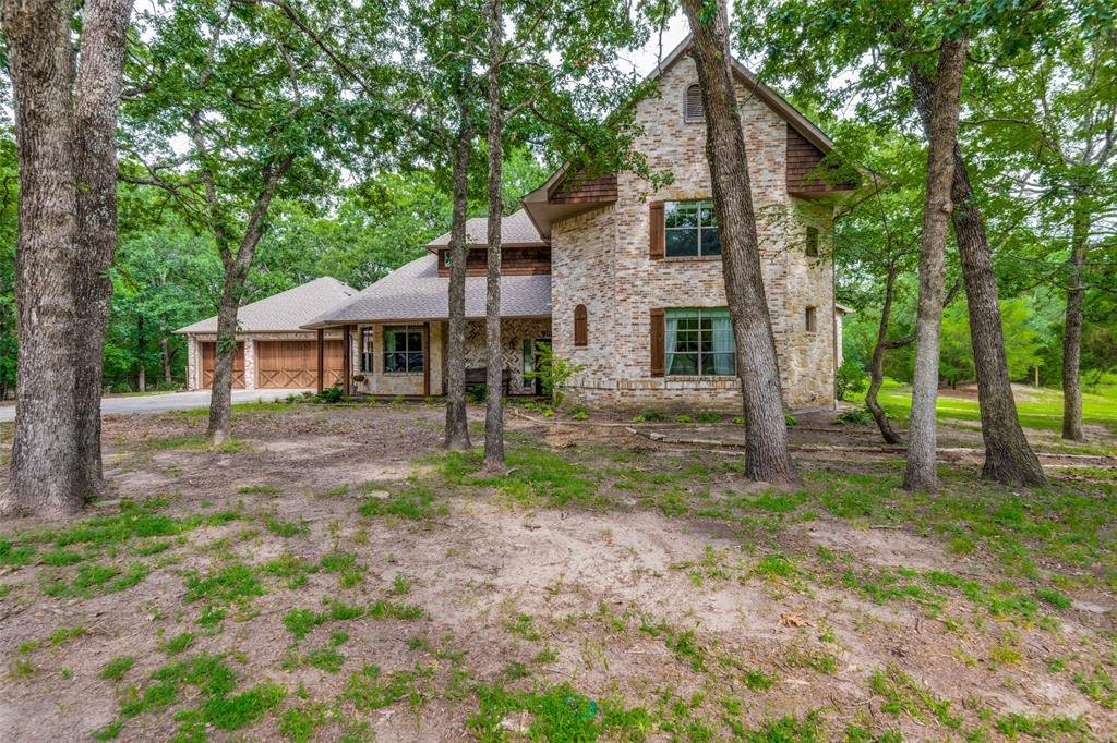 House in Terrell, Texas, United States 2 - 18451147