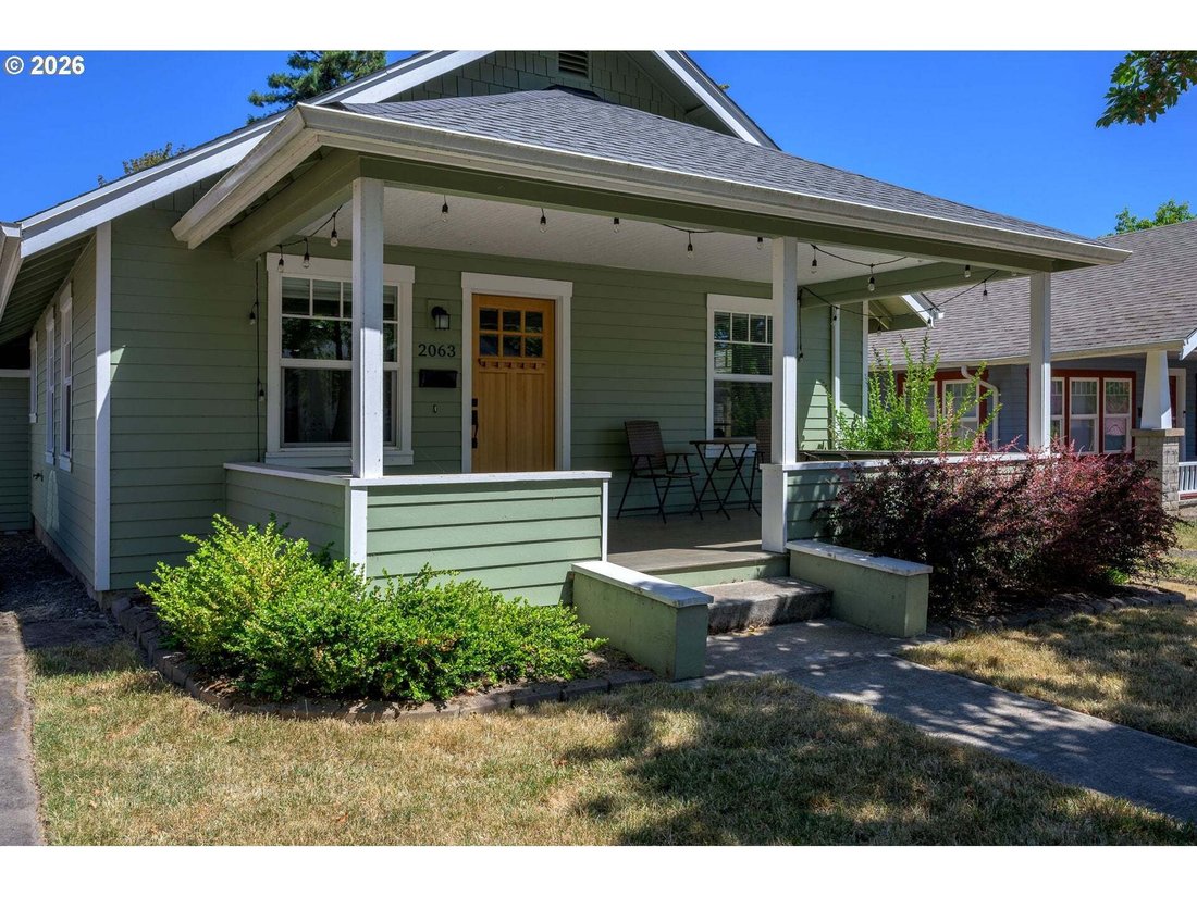 House in Eugene, Oregon, United States 3 - 18447424