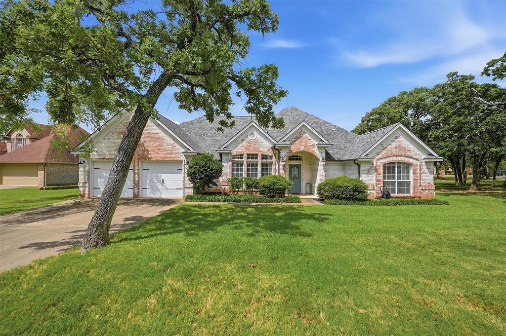 House in Gainesville, Texas, United States 1 - 18451093