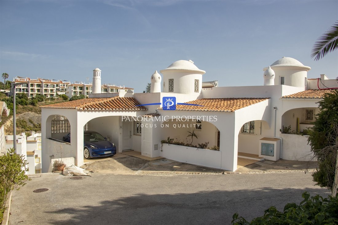 House in Carvoeiro, Algarve, Portugal 4 - 18448894