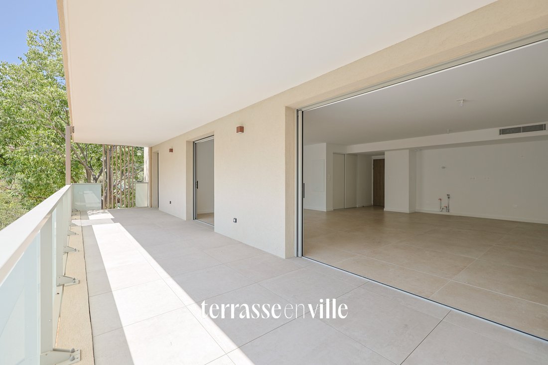 Wohnung in Aguillon, Toulon, Frankreich 3 - 18450517