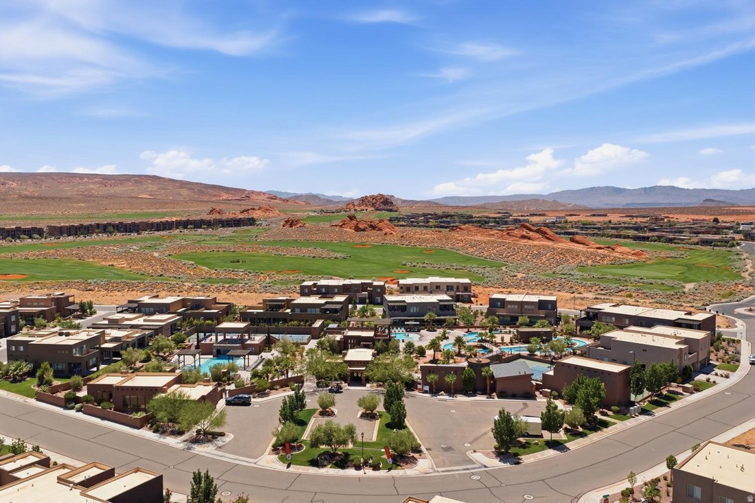 Townhouse in Hurricane, Utah, United States 5 - 18450163