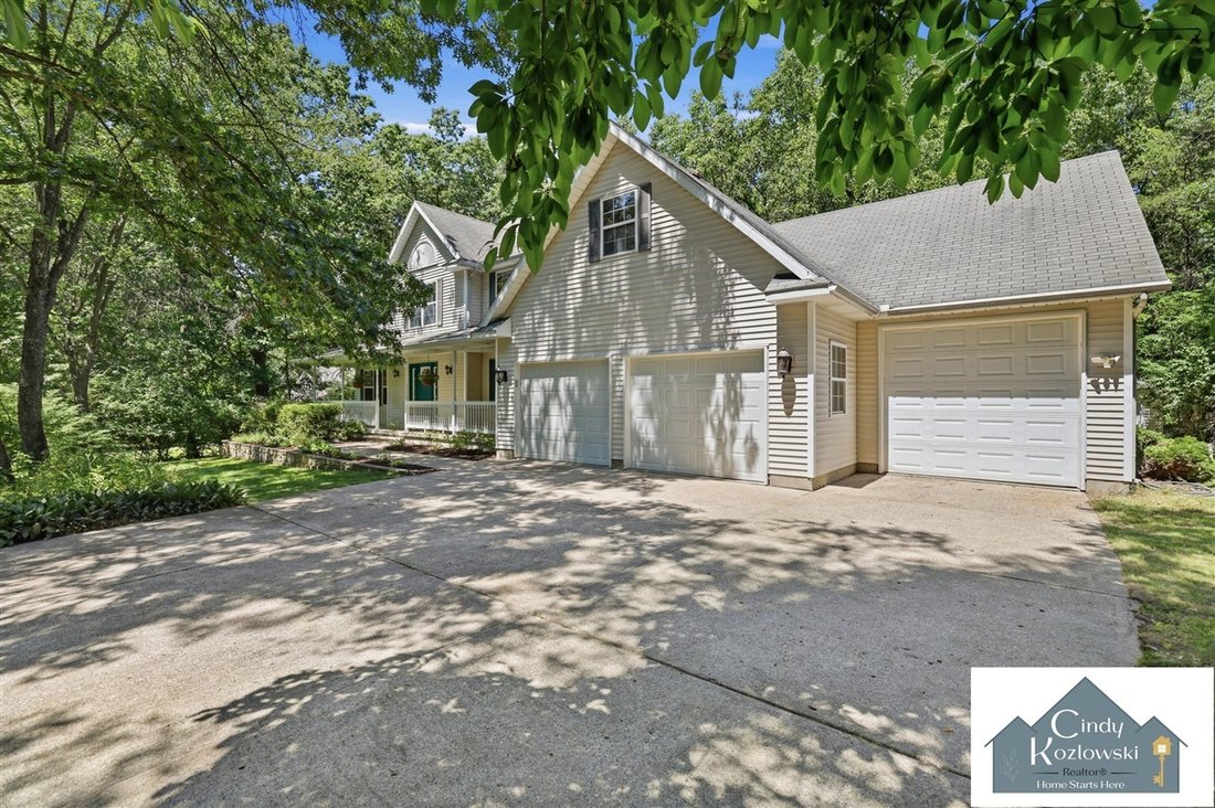 House in Rockford, Michigan, United States 4 - 18446419