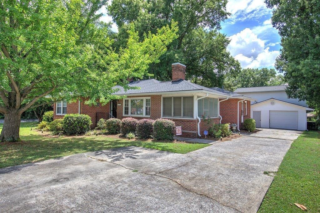 House in Cartersville, Georgia, United States 1 - 18446922