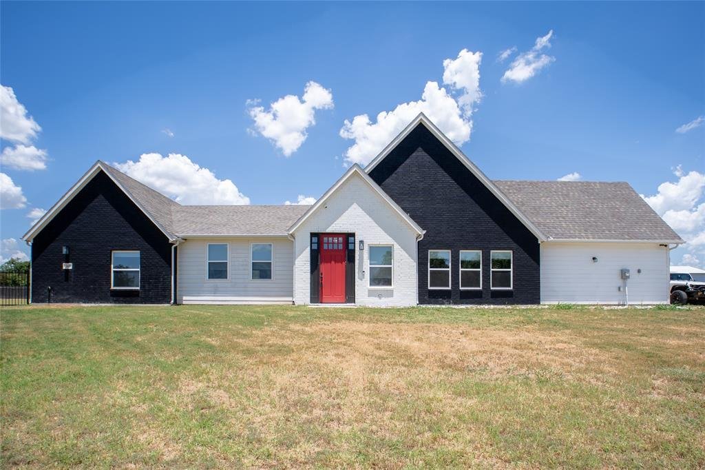 House in Springtown, Texas, United States 1 - 18331508