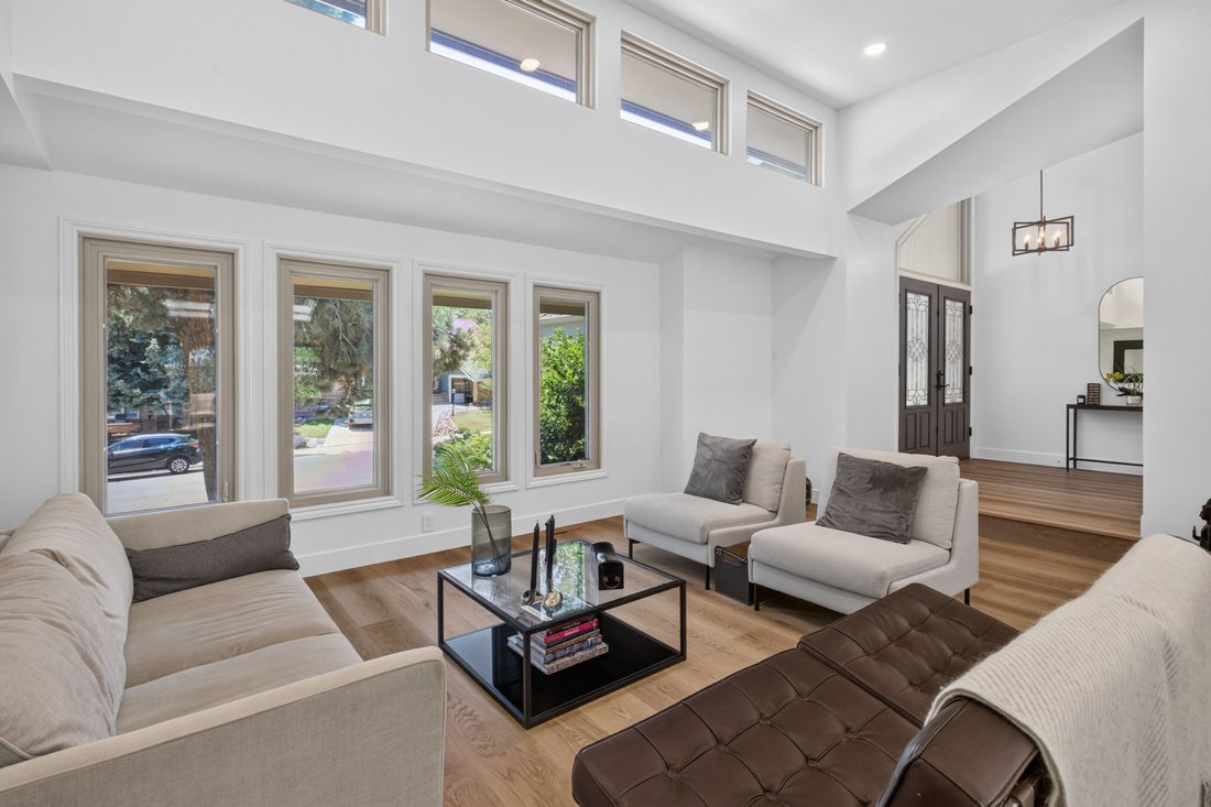 House in Centennial, Colorado, United States 4 - 18447533