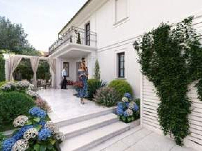 Villa in Centro, Forte dei Marmi, Toskana 1 - 18446254