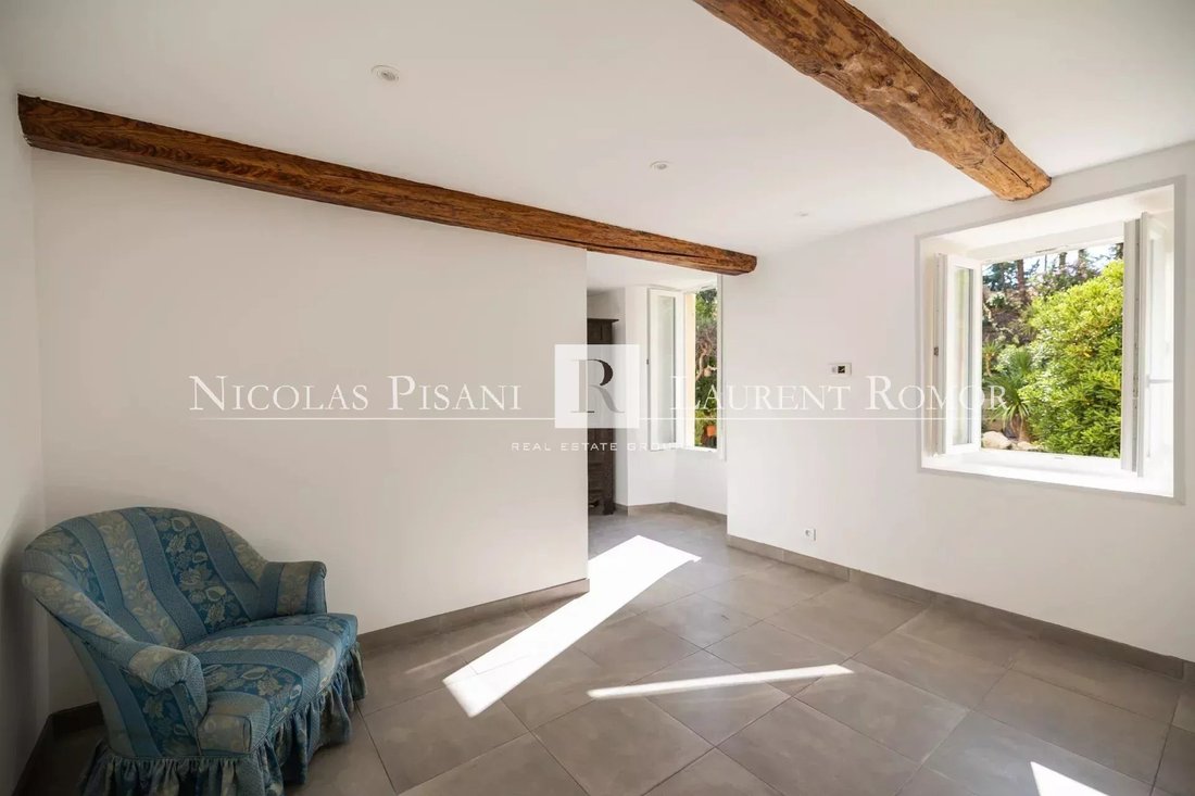 Apartment in Beaulieu-sur-Mer, Provence-Alpes-Côte d'Azur, France 5 - 18449505