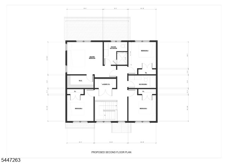 House in Clark, New Jersey, United States 4 - 18450858