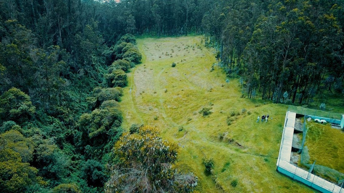 Terreno en Quito, Pichincha, Ecuador 2 - 18451526