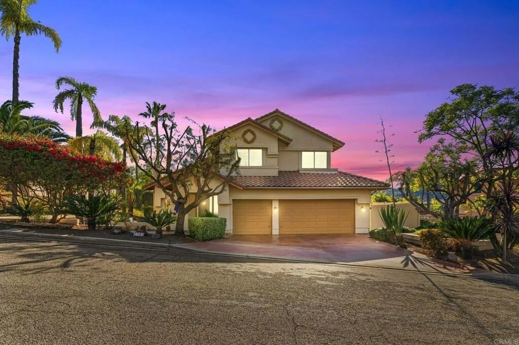 House in Rancho Santa Fe, California, United States 1 - 18449539