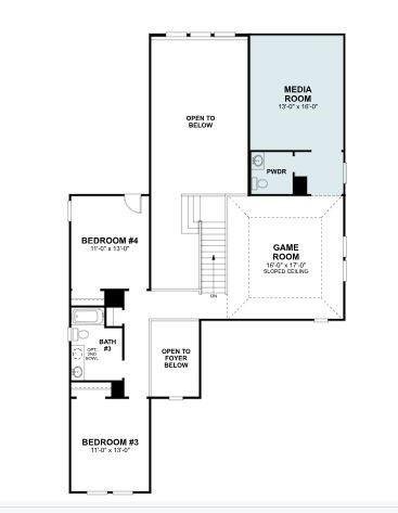 House in McKinney, Texas, United States 3 - 18451014