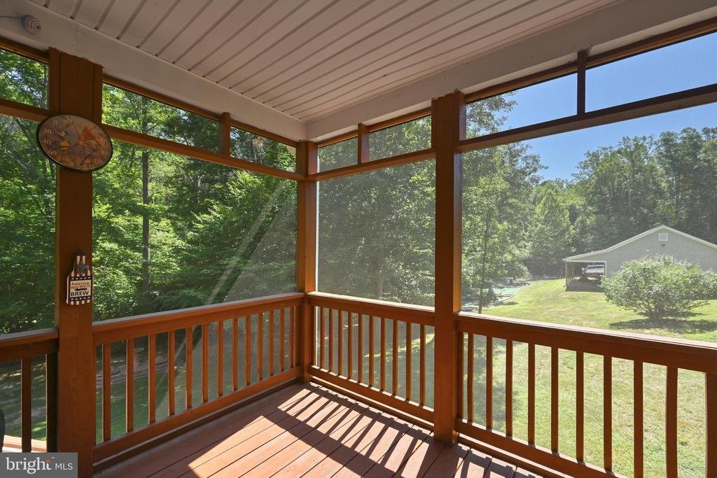House in Mineral, Virginia, United States 5 - 18447204