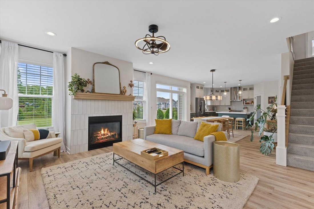 House in Pleasant Prairie, Wisconsin, United States 3 - 18449244