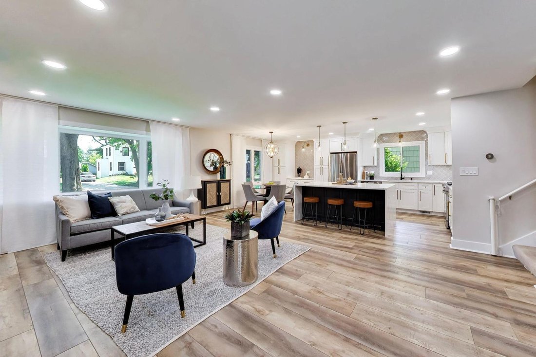 House in Villa Park, Illinois, United States 2 - 18450622