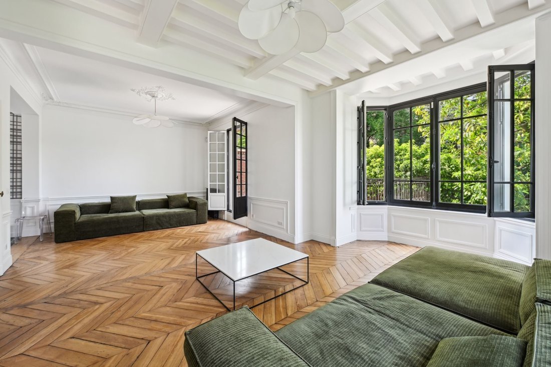 House in Le Centre, Meudon, France 3 - 16756464