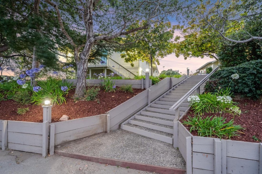 Apartment in Aptos, California, United States 4 - 18398716