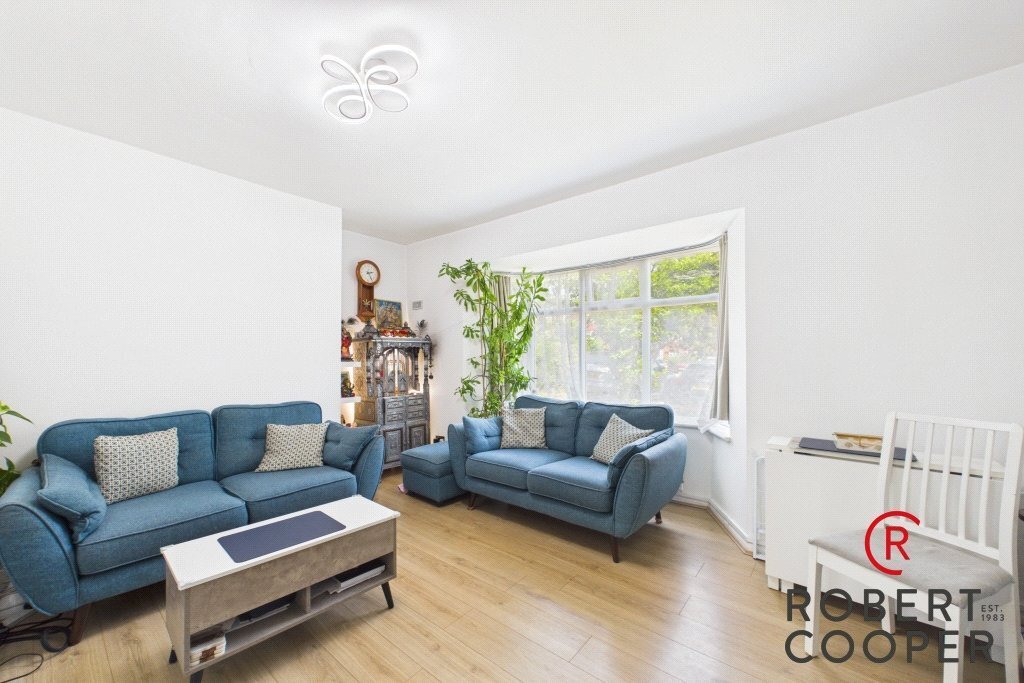 Apartment in Oakridge, Basingstoke, England 3 - 18446206