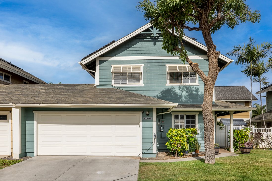 House in Waianae, Hawaii, United States 1 - 18451231