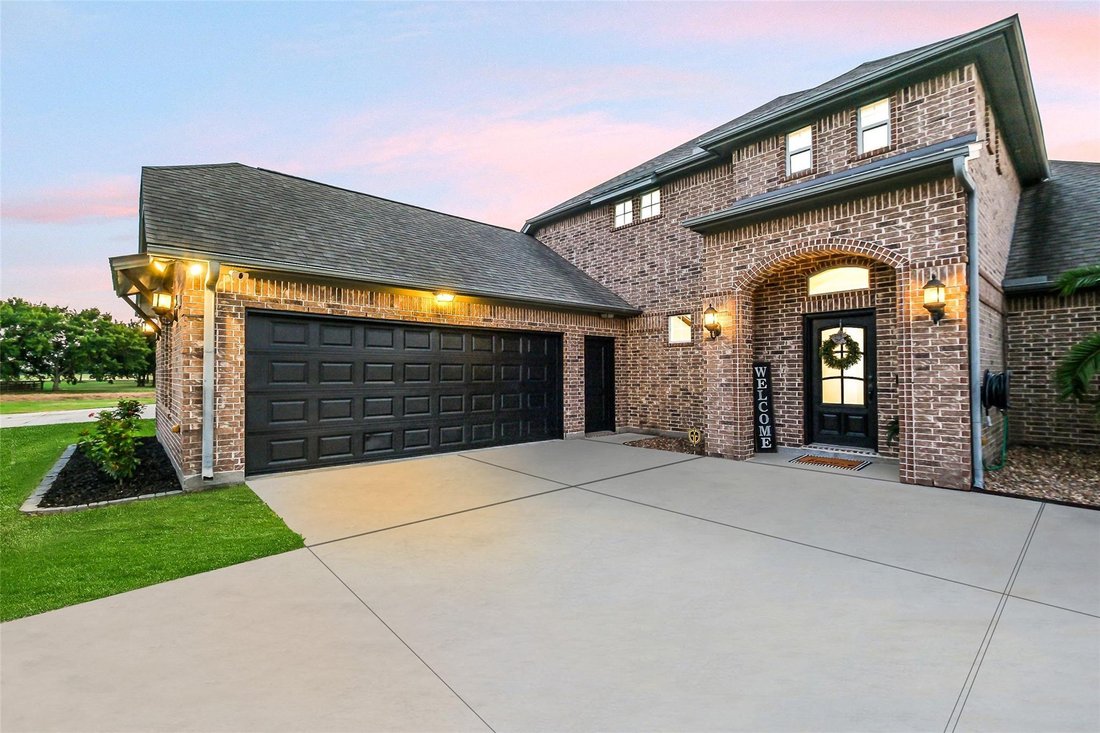 House in Needville, Texas, United States 4 - 18446797