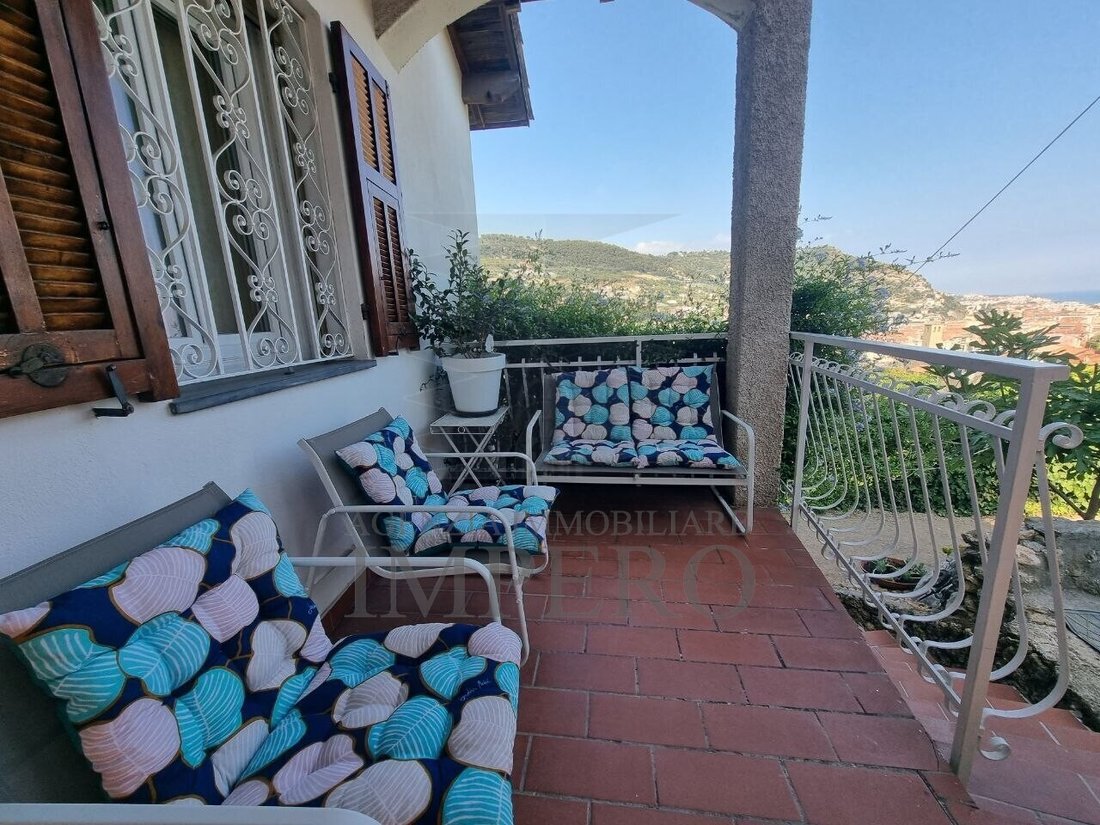House in Latte, Ventimiglia, Liguria 2 - 18449192