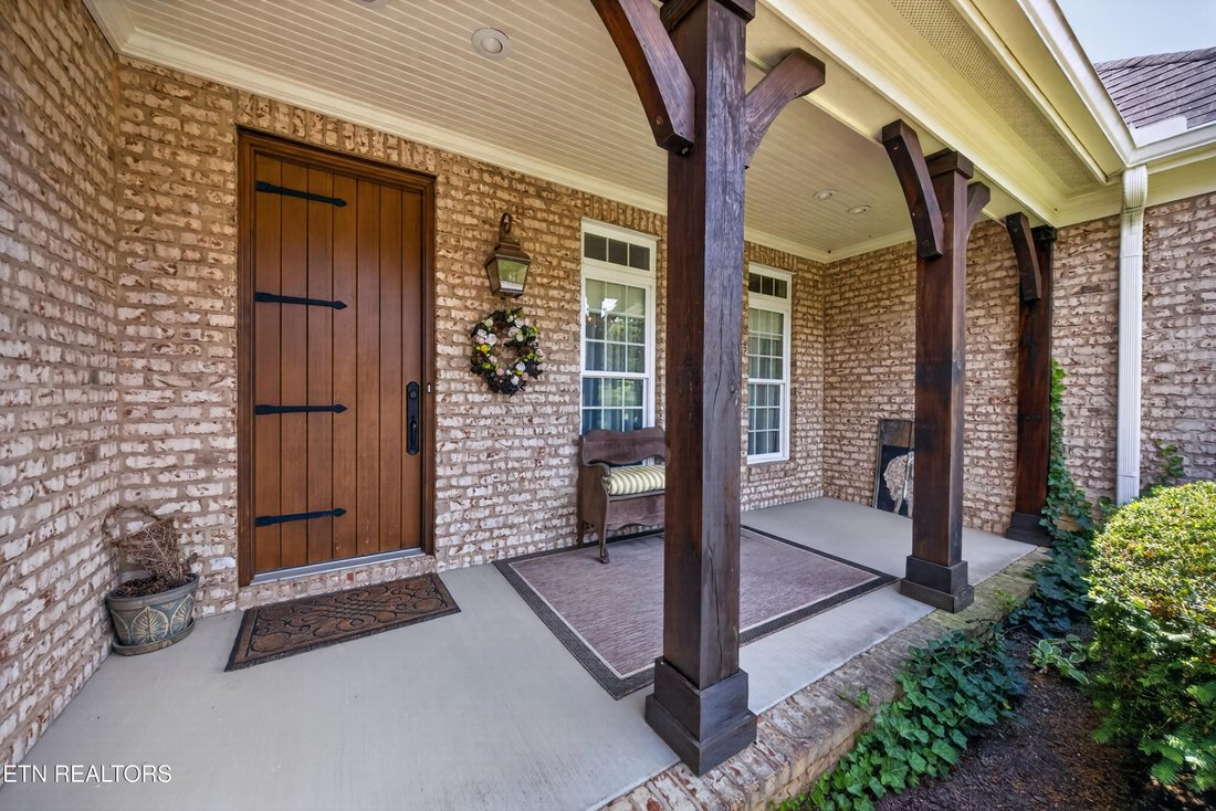 House in Lenoir City, Tennessee, United States 3 - 18450908