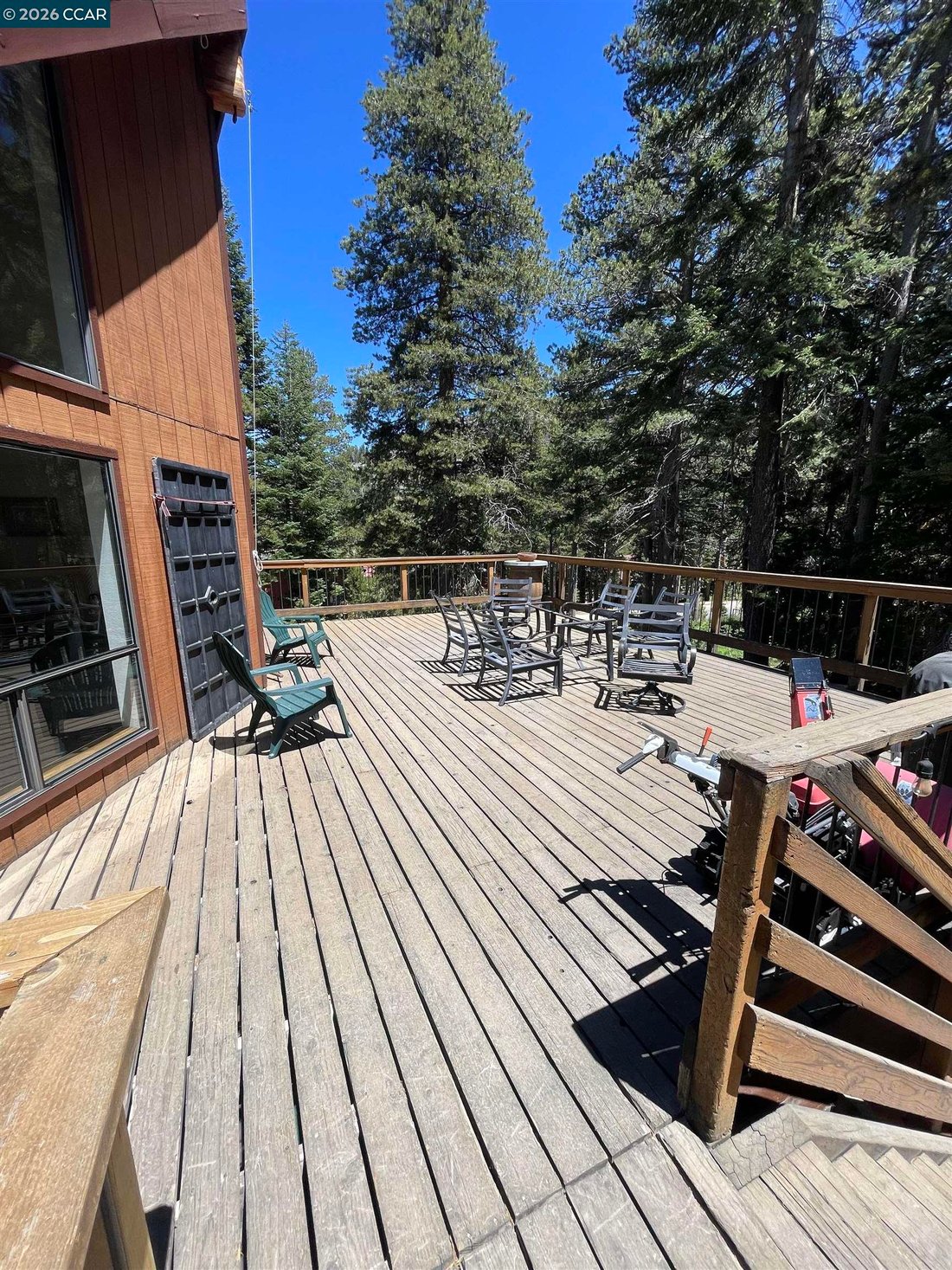 House in Kirkwood, California, United States 4 - 18449403