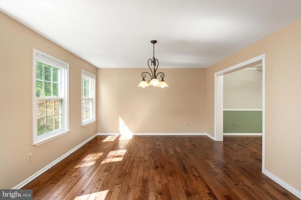 House in Robbinsville Township, New Jersey, United States 5 - 18447177