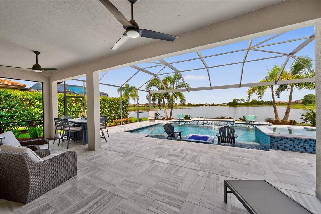 House in Bradenton, Florida, United States 3 - 18450870