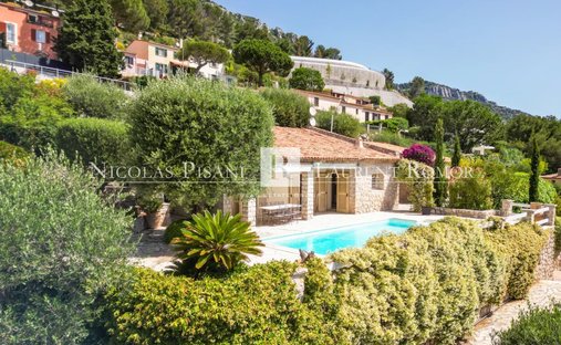 Villa in Centre, Beausoleil, France 1