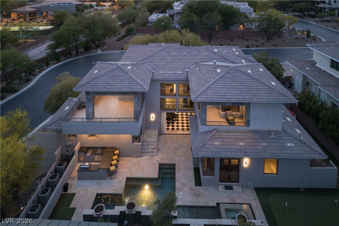 House in Las Vegas, Nevada, United States 3 - 18451558