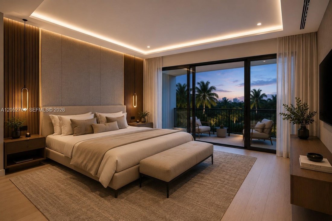 House in Miami, Florida, United States 2 - 18451368