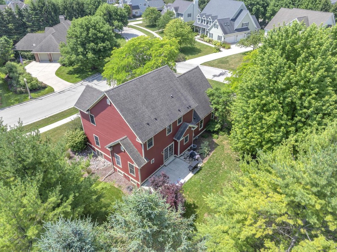 House in Kohler, Wisconsin, United States 5 - 18446129