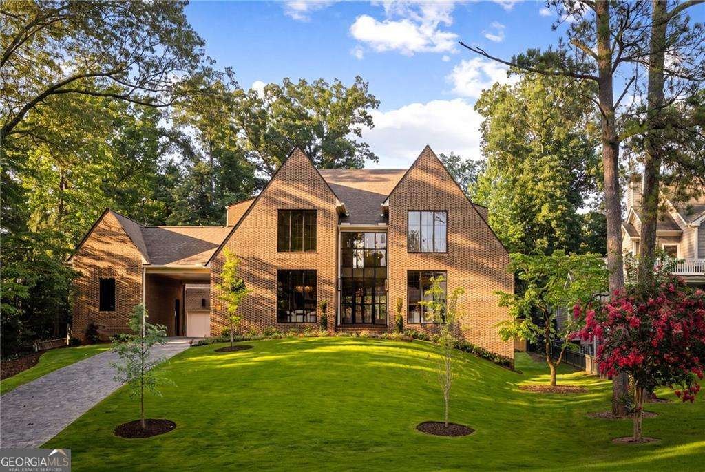 House in Brookhaven, Georgia, United States 4 - 18450414