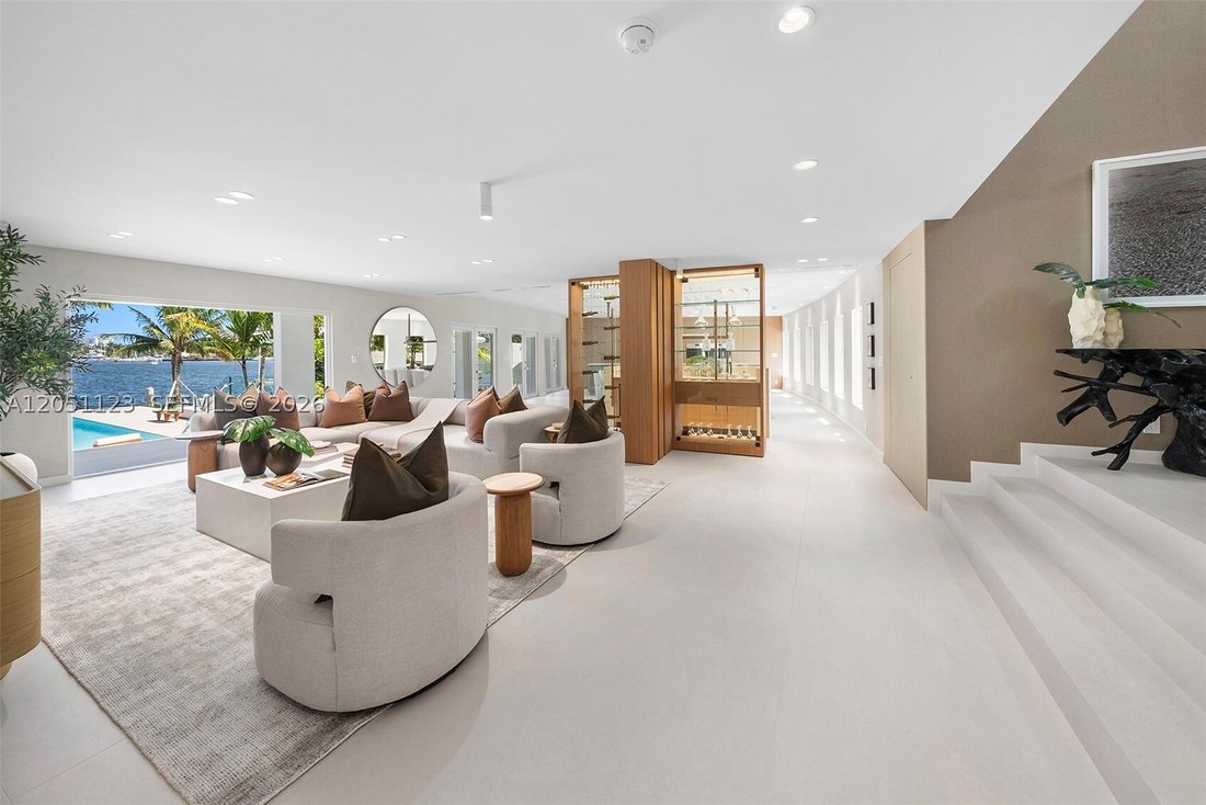 House in Hollywood, Florida, United States 4 - 18446188