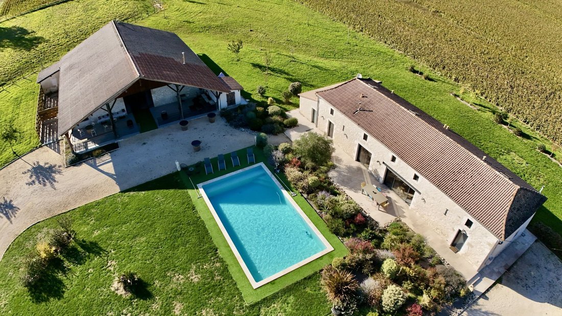 House in Castillonnès, Nouvelle-Aquitaine, France 3 - 16756418