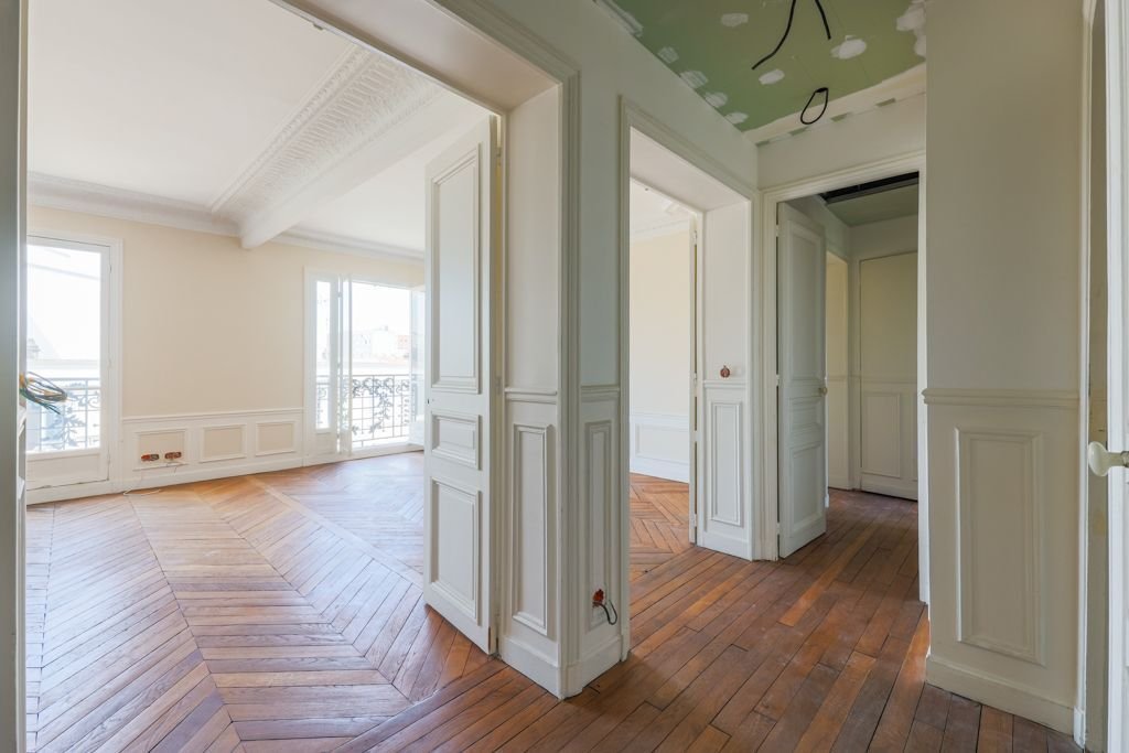 Apartment in Vincennes, Ile-de-France, France 5 - 18447644