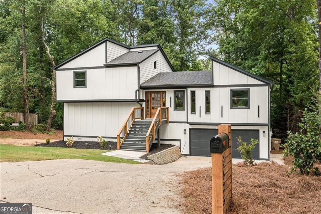 House in Marietta, Georgia, United States 2 - 18332734