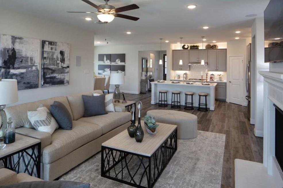 House in McKinney, Texas, United States 3 - 18451016