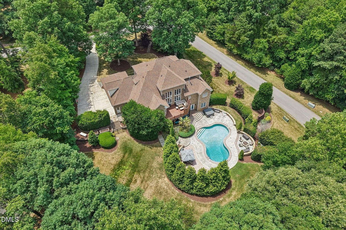 House in Raleigh, North Carolina, United States 2 - 18446837