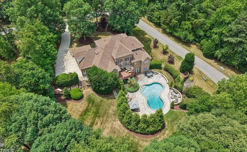 House in Raleigh, North Carolina, United States 1
