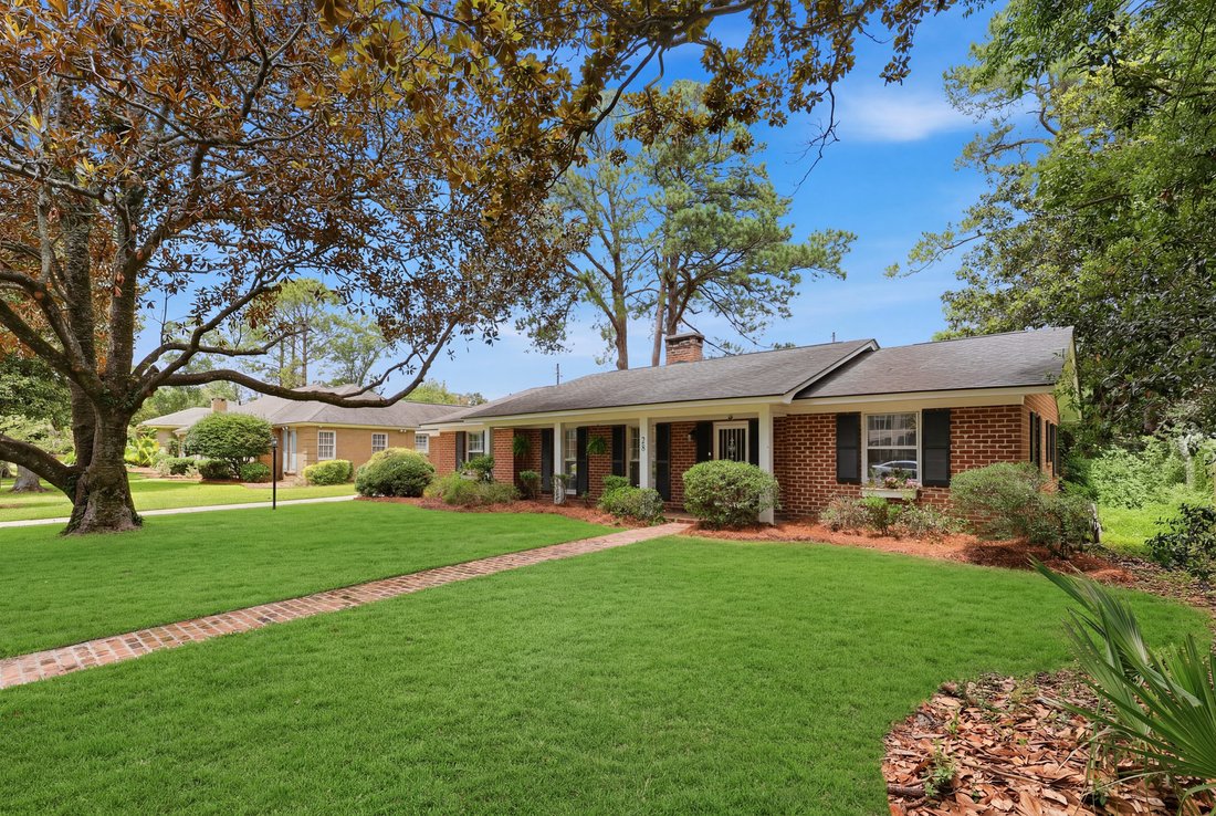 House in Savannah, Georgia, United States 3 - 18445572