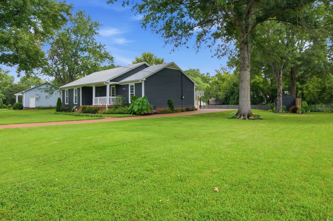 House in Nashville, Tennessee, United States 4 - 18450548