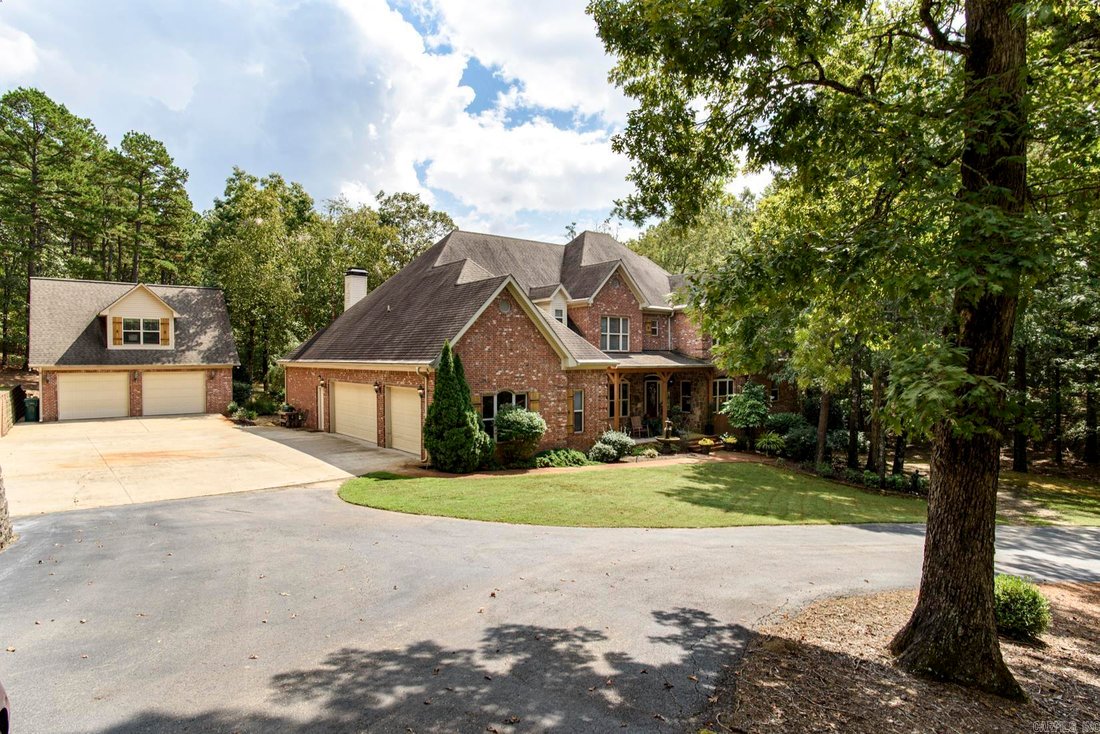House in Little Rock, Arkansas, United States 2 - 18446452