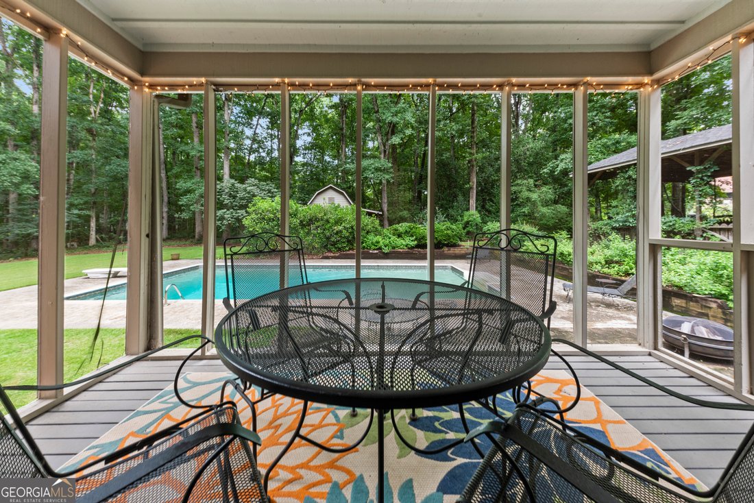 House in Watkinsville, Georgia, United States 4 - 18447386