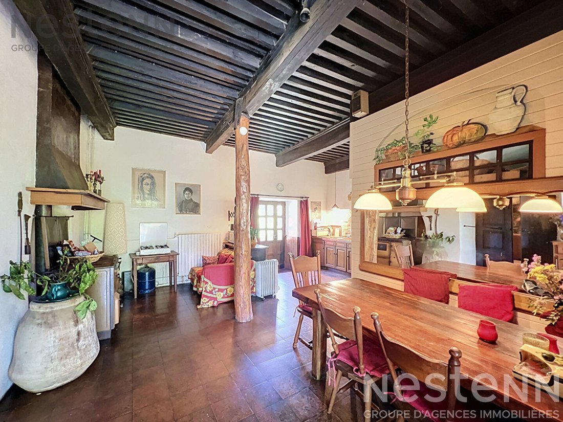 House in Saint-Germain-de-Calberte, Occitania, France 4 - 18448224