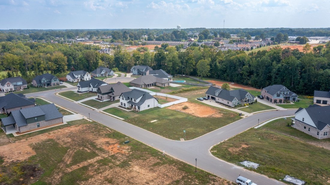 House in Clarksville, Tennessee, United States 4 - 18447029